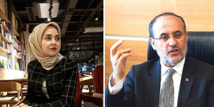 محامية الشركة التي جلبت لقاح كورونا الصيني ابنة مسؤول بالعدالة والتنمية