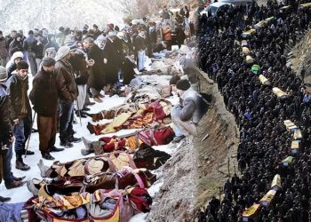 حزب أردوغان يرفض التحقيق في مجزرة “روبوسكي” الكردية