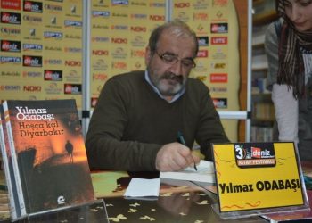 انتقد حزب أردوغان.. اعتقال الشاعر الكردي يلماز أوداباشي