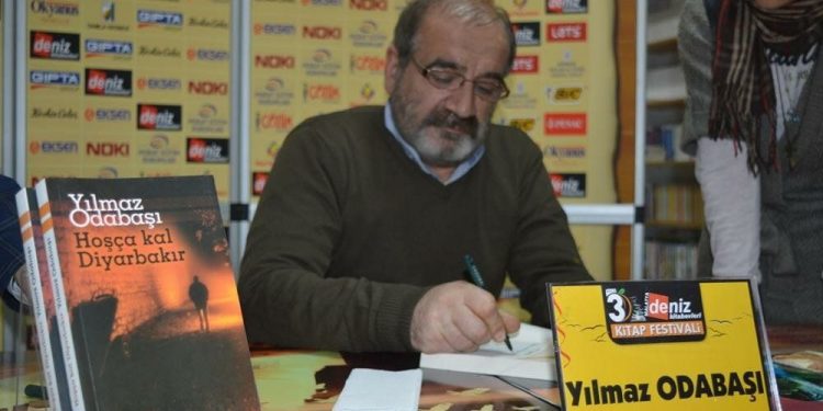 انتقد حزب أردوغان.. اعتقال الشاعر الكردي يلماز أوداباشي