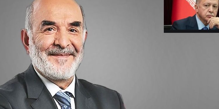 كاتب إسلامي: النساء بعهد أردوغان يفتشْن عراة!