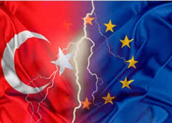مسودة بيان الاتحاد الأوروبي تنص على عقوبات ضد تركيا