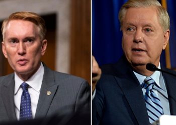 سيناتوران أمريكيان: شعب تركيا الصديق يدفع ثمن تهور قادته!