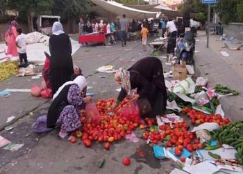 أرقام مرعبة للفقر في تركيا.. 15 مليون يعيشون على المساعدات