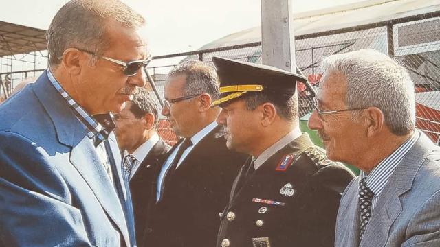 تركيا.. وفاة نجل شقيق أردوغان الأكبر بكورونا