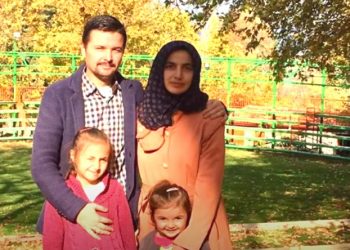 تركيا.. شرطي مفصول من عمله: لست “إرهابيًا” لأعامل بهذه الطريقة!