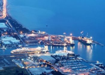 إسناد إدارة ميناء أنطاليا التركي إلى المالك القطري الجديد