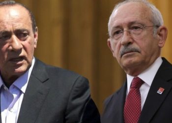 زعيم مافيا تركي يتراجع عن تهديده لرئيس المعارضة