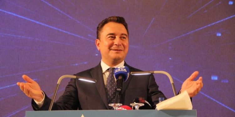 حزب باباجان مستعد رسميًا لخوض الانتخابات في تركيا