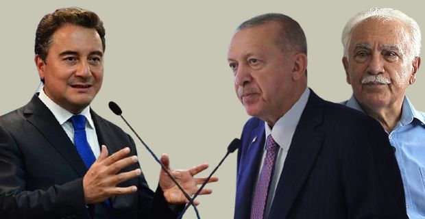 باباجان: لن نترك تركيا لأردوغان وحليفيه