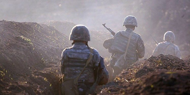 أذربيجان تكشف عن خسائرها جراء خرق وقف إطلاق النار في كاراباخ