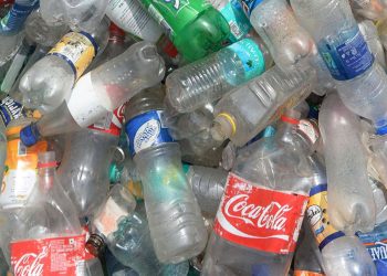 3 شركات عالمية الأكثر مسئولية عن التلوث البلاستيكي