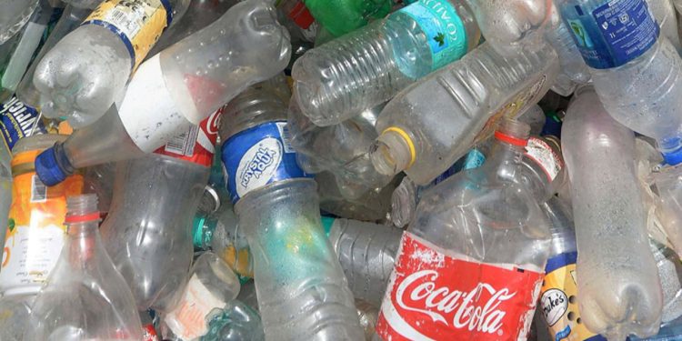 3 شركات عالمية الأكثر مسئولية عن التلوث البلاستيكي