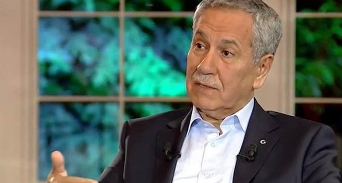 مستشار أردوغان المستقيل يشكر من ساندوه