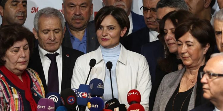 صورة منزل مسئول بالرئاسة التركية تهدد معارضة بالسجن 10 سنوات