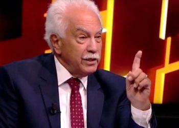 زعيم حزب تركي يتهم الأويغور بـ”الإرهاب”