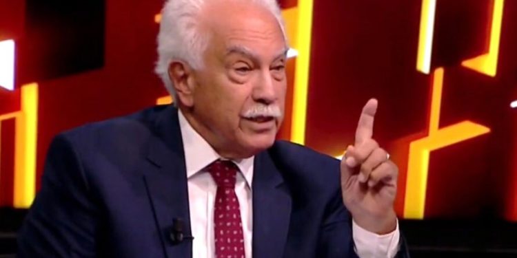 زعيم حزب تركي يتهم الأويغور بـ”الإرهاب”