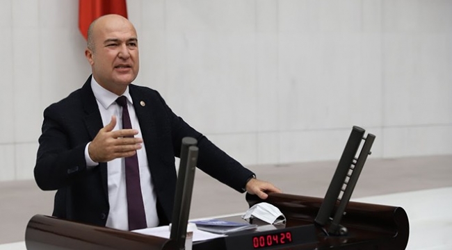 معارض تركي: كيف نبرم اتفاقية مياه مع قطر التي تعاني الجفاف؟