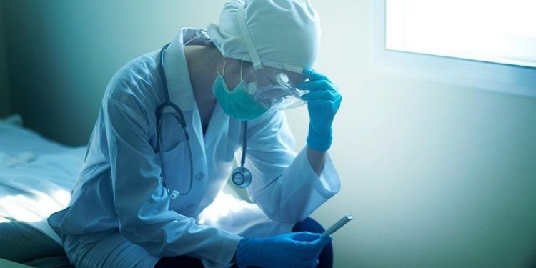 بسبب كورونا.. تركيا تودع 7 من طاقمها الطبي في يوم واحد