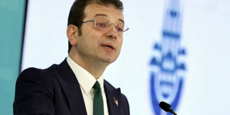 عمدة إسطنبول يكشف ثاني ملفات فساد الإدارة السابقة