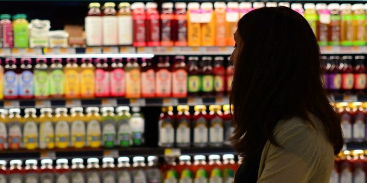 أسعار المواد الغذائية في تركيا ارتفعت 27% على مدار عام!