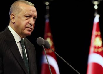 أردوغان في حالة توتر بسبب عجزه عن التواصل مع بايدن