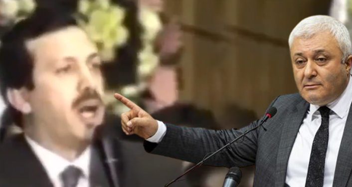 برلماني يذكّر أردوغان بشكواه قبل 27 عامًا من غلاء الشاي والسميط