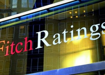 فيتش تمنح البنوك التركية نظرة سلبية بسبب “تدخلات السلطة”