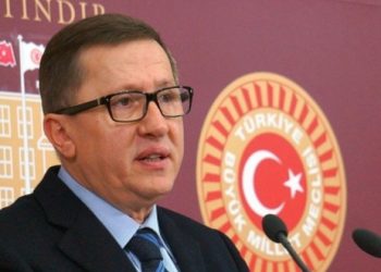 حجب تغريدة برلماني كشف إعفاء شركة مقربة لأردوغان من الضرائب