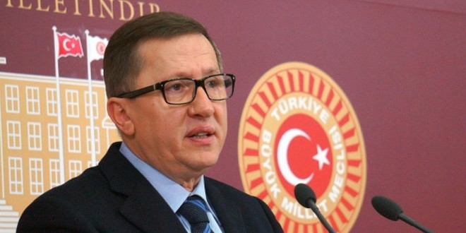 حجب تغريدة برلماني كشف إعفاء شركة مقربة لأردوغان من الضرائب