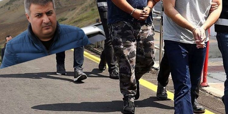 تركيا.. اعتقال بارون مخدرات إيراني هارب و11 من عصابته