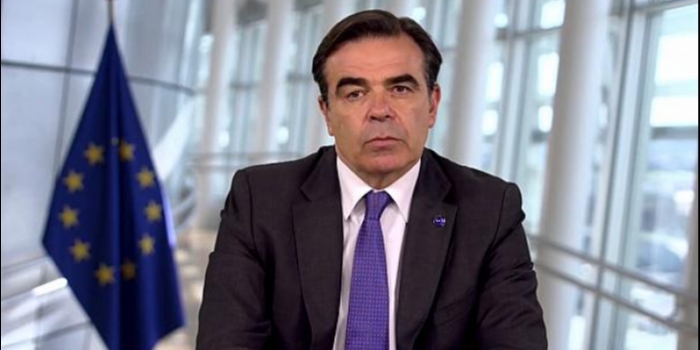 المفوضية الأوروبية: تركيا فعلت كل شيء خاطئ والعقوبات تنتظرها