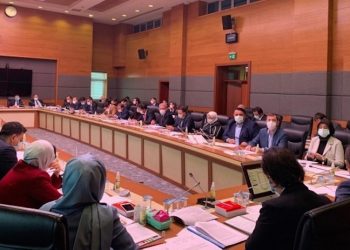 تركيا.. قانون يمنح وزير الداخلية صلاحية فرض الوصاية على المنظمات المدنية