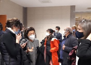 تنديد أوروبي باستمرار اعتقال عثمان كافالا