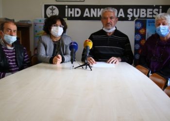 حقوق الإنسان في تركيا أقل مما تضمنه “الماجنا كارتا”