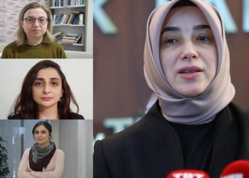 المعتقلات: التفتيش العاري للنساء في تركيا حقيقة مخجلة