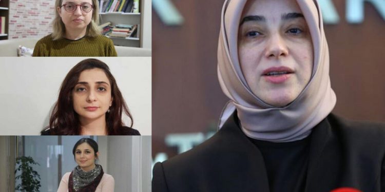 المعتقلات: التفتيش العاري للنساء في تركيا حقيقة مخجلة