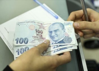 تركيا: الحد الأدنى للأجور يقل عن 300 دولار للمرة الأولى منذ 10 سنوات