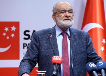 بعد كليجدار أوغلو.. زعيم حزب السعادة يؤكد التنصت عليه!