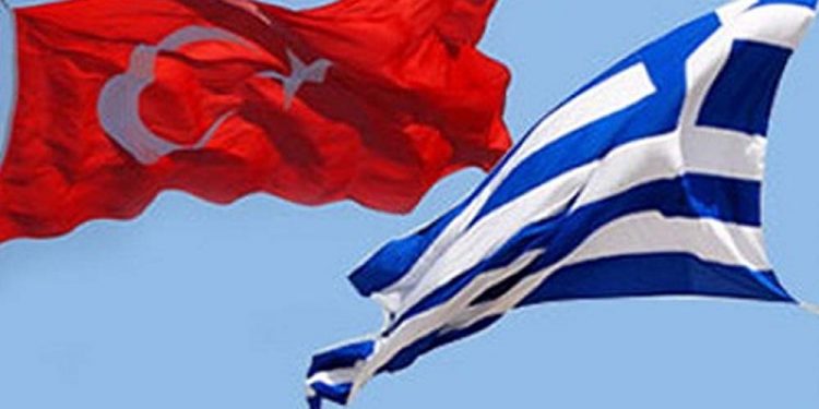 أحد المتهمين بالتجسس في اليونان موظف بالقنصلية التركية