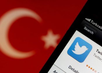 تويتر يعاقب منظمة تركية أساءت لشخصية معارضة لأردوغان