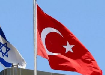 تركيا تسعى للتطبيع مع إسرائيل وتل أبيب تطمئن اليونان وقبرص