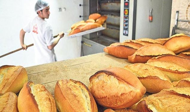 أنقرة ترفع سعر رغيف الخبز