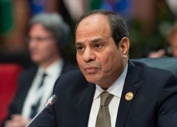 السيسي: على تركيا احترام القانون الدولي