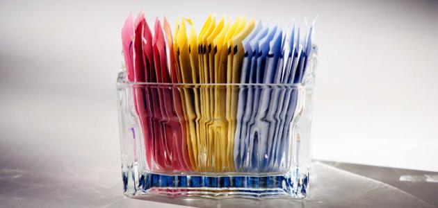 بدائل السكر وفائدتها للرجيم