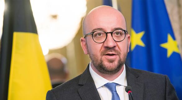 رئيس المجلس الأوروبي: لعبة القط والفأر مع تركيا يجب أن تنتهي