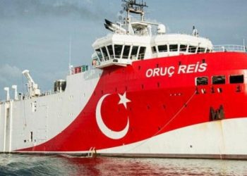 تركيا تنقب عن الطاقة بعيدًا عن سواحل اليونان