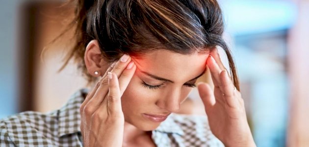 تناول هذه الأطعمة عند الإحساس بالصداع