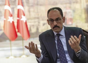 المتحدث باسم أردوغان: نأمل بعلاقات جيدة مع إدارة بايدن!