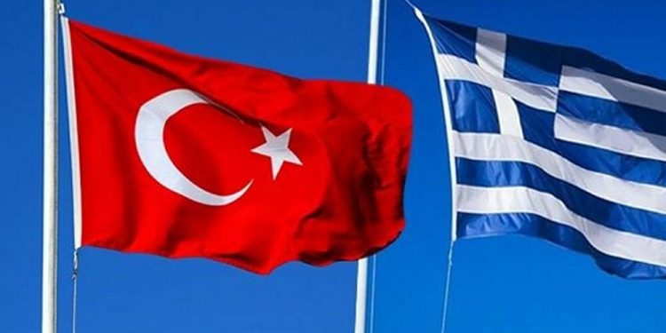 انطلاق محادثات بين اليونان وتركيا في بروكسل